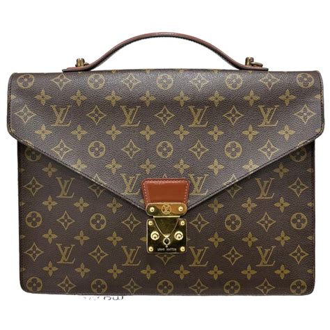 borsa vintage louis vuitton monseux|louis vuitton purses for women.